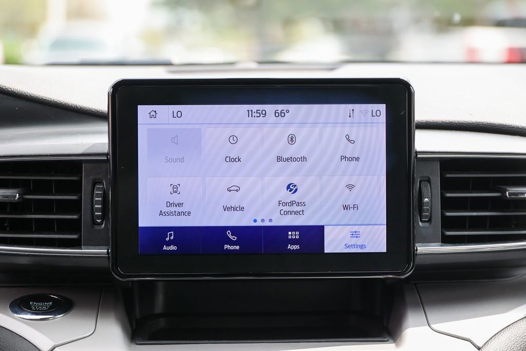 Certified 2023 Ford Explorer XLT w/ Equipment Group 202A image 26