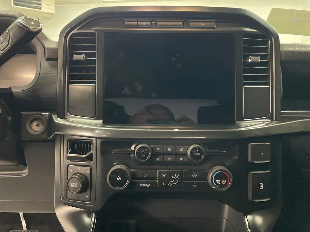 Certified 2024 Ford F150 STX image 22