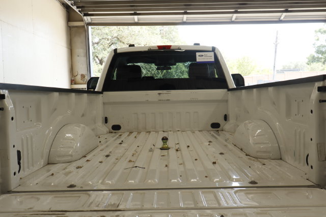 Certified 2024 Ford F250 XL w/ 360-Degree Camera Package RWD image 32
