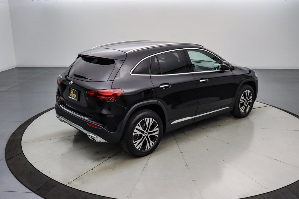 Used 2025 Mercedes-Benz GLA 250 image 5