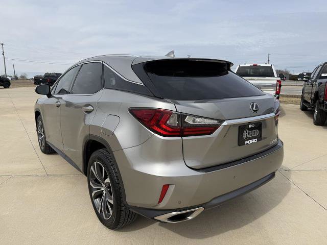 Used 2019 Lexus RX 350 AWD w/ Navigation Package image 7