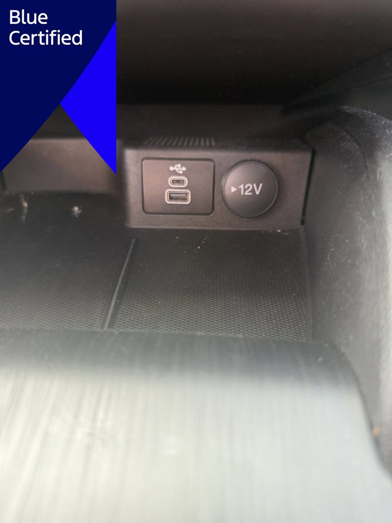 Certified 2025 Ford Escape Active AWD/4WD image 19
