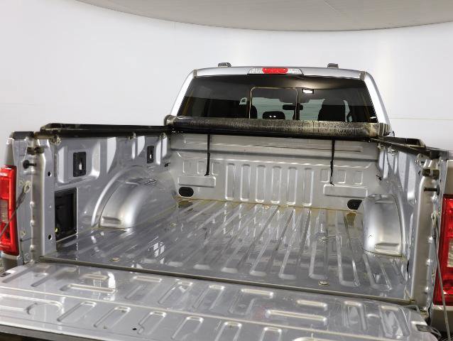 Certified 2021 Ford F150 XLT w/ Equipment Group 302A High image 23