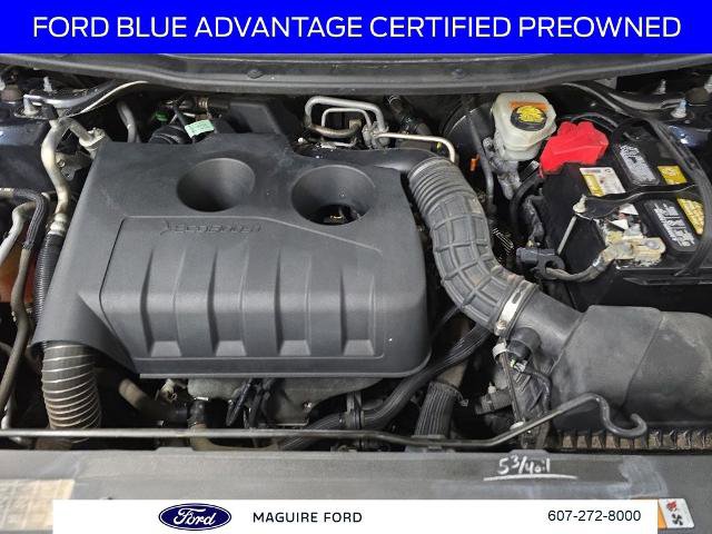 Certified 2017 Ford Explorer XLT w/ Equipment Group 202A FWD image 15