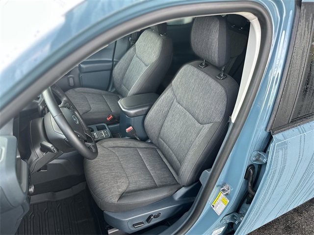 Certified 2023 Ford Maverick XLT w/ Equipment Group 300A Standard image 12