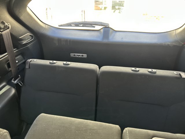 Used 2022 Mitsubishi Outlander ES FWD image 27