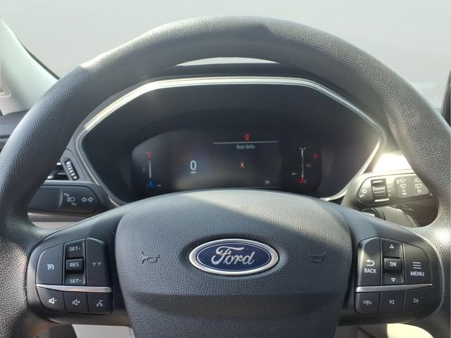 Certified 2025 Ford Escape Active FWD image 19