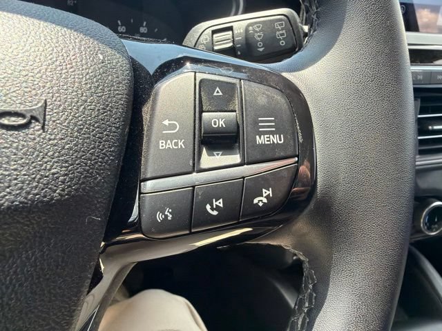 Certified 2022 Ford Escape SEL AWD/4WD image 43