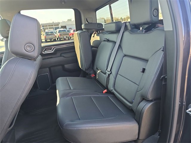 Used 2024 Chevrolet Silverado 2500 LTZ w/ LTZ Plus Package image 23