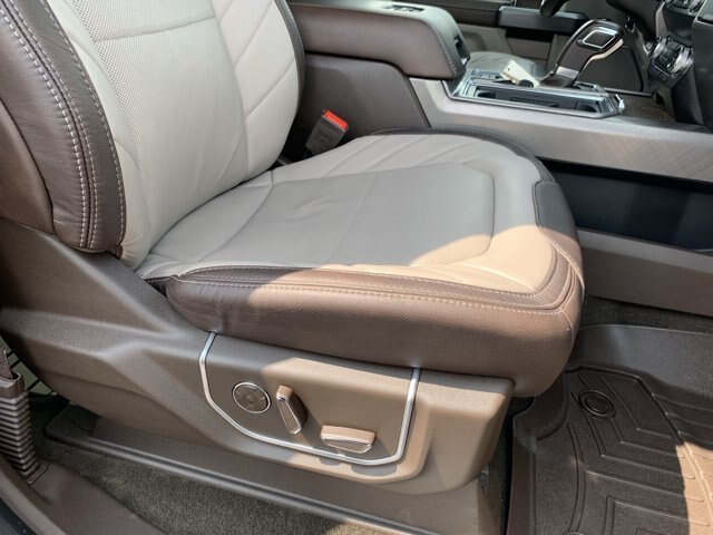 Certified 2019 Ford F150 Limited AWD/4WD image 26
