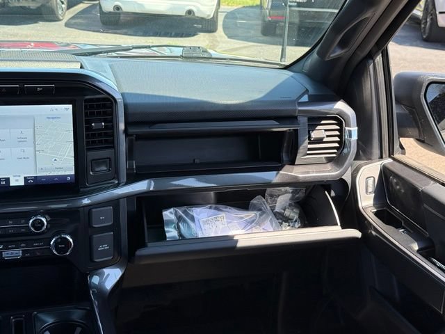 Certified 2023 Ford F150 XLT w/ Equipment Group 302A High AWD/4WD image 30