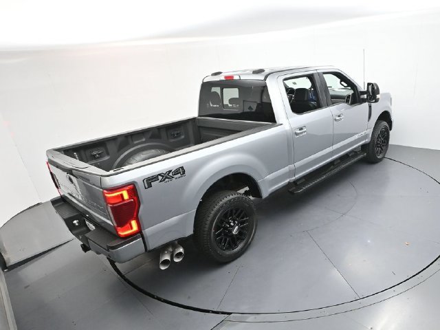 Certified 2022 Ford F250 Lariat w/ Lariat Ultimate Package AWD/4WD image 49