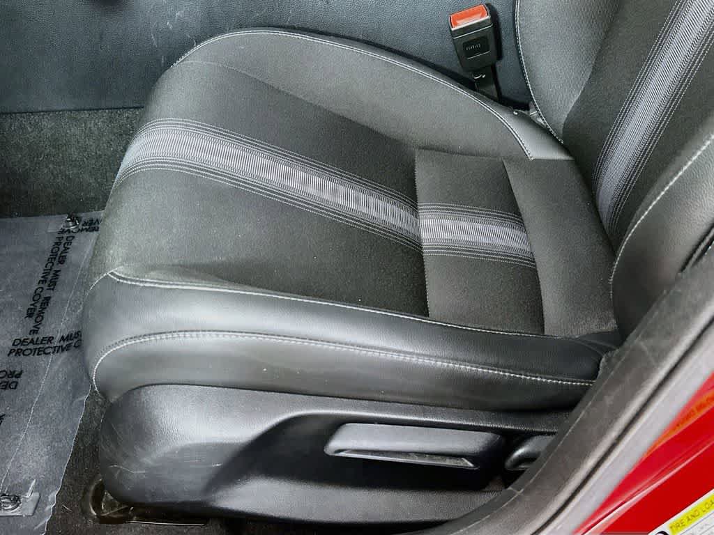 Used 2025 Honda Civic Sport image 28
