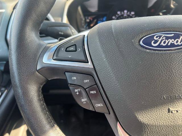 Certified 2018 Ford Edge SEL w/ Equipment Group 201A AWD/4WD image 11