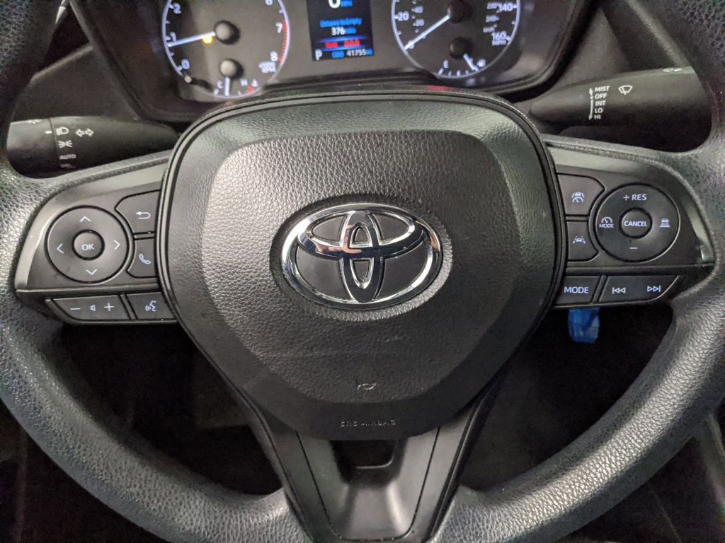 Used 2024 Toyota Corolla LE image 11