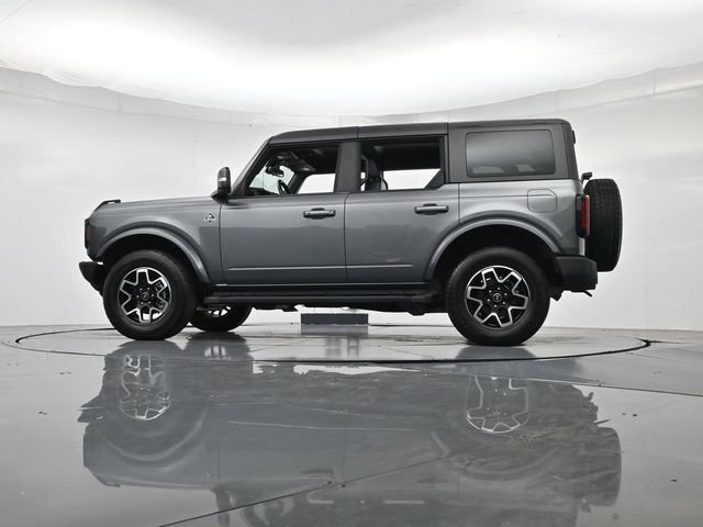 Certified 2024 Ford Bronco Outer Banks AWD/4WD image 38