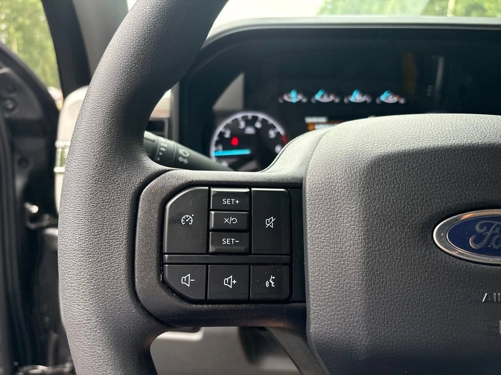 Certified 2026 Ford F350 XLT AWD/4WD image 23