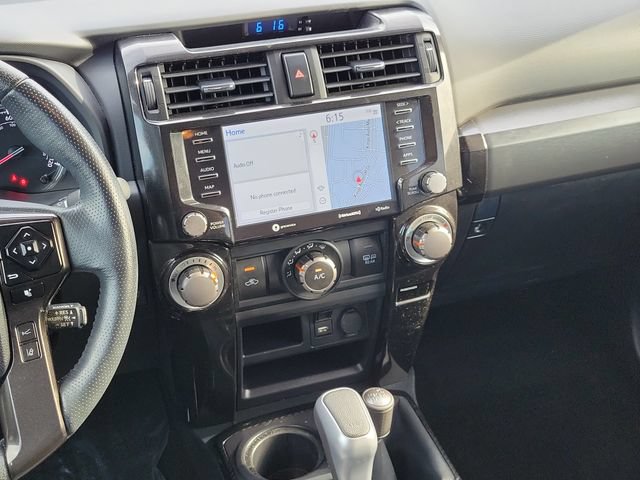 Used 2024 Toyota 4Runner TRD Off-Road Premium w/ Moonroof Package AWD/4WD image 13