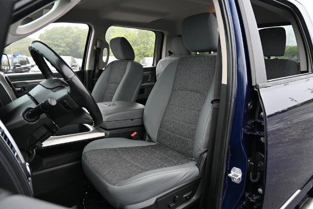 Used 2018 RAM 1500 Big Horn AWD/4WD image 19