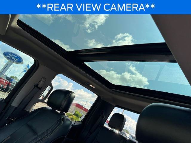 Certified 2018 Ford F150 Lariat w/ Equipment Group 502A Luxury AWD/4WD image 11