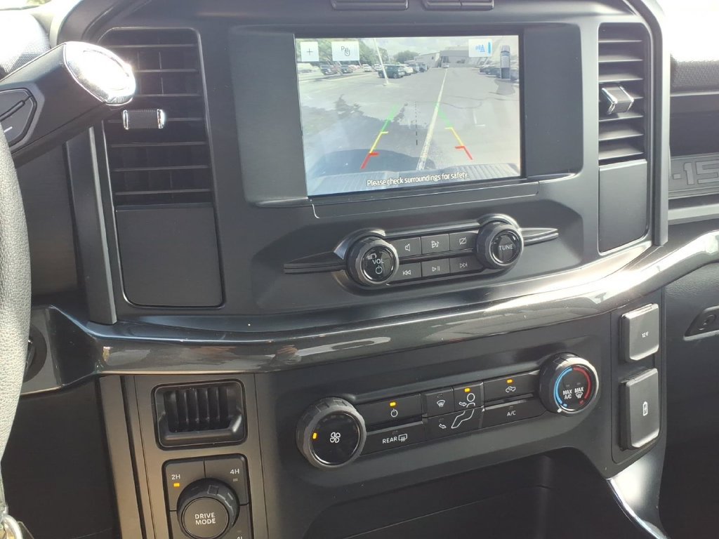 Certified 2023 Ford F150 XL w/ STX Appearance Package AWD/4WD image 25