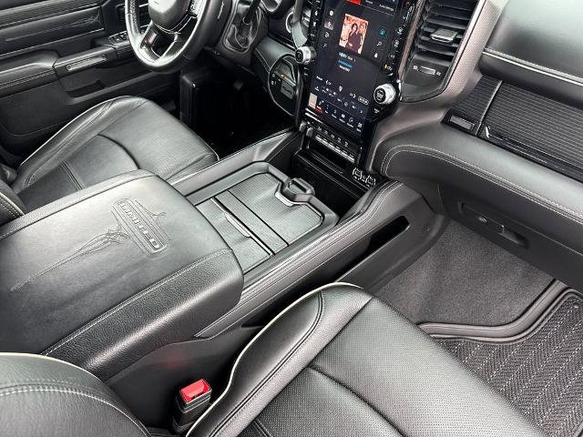 Used 2022 RAM 3500 Limited image 14