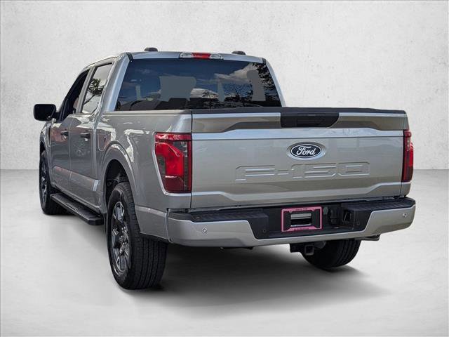 Certified 2024 Ford F150 STX image 5