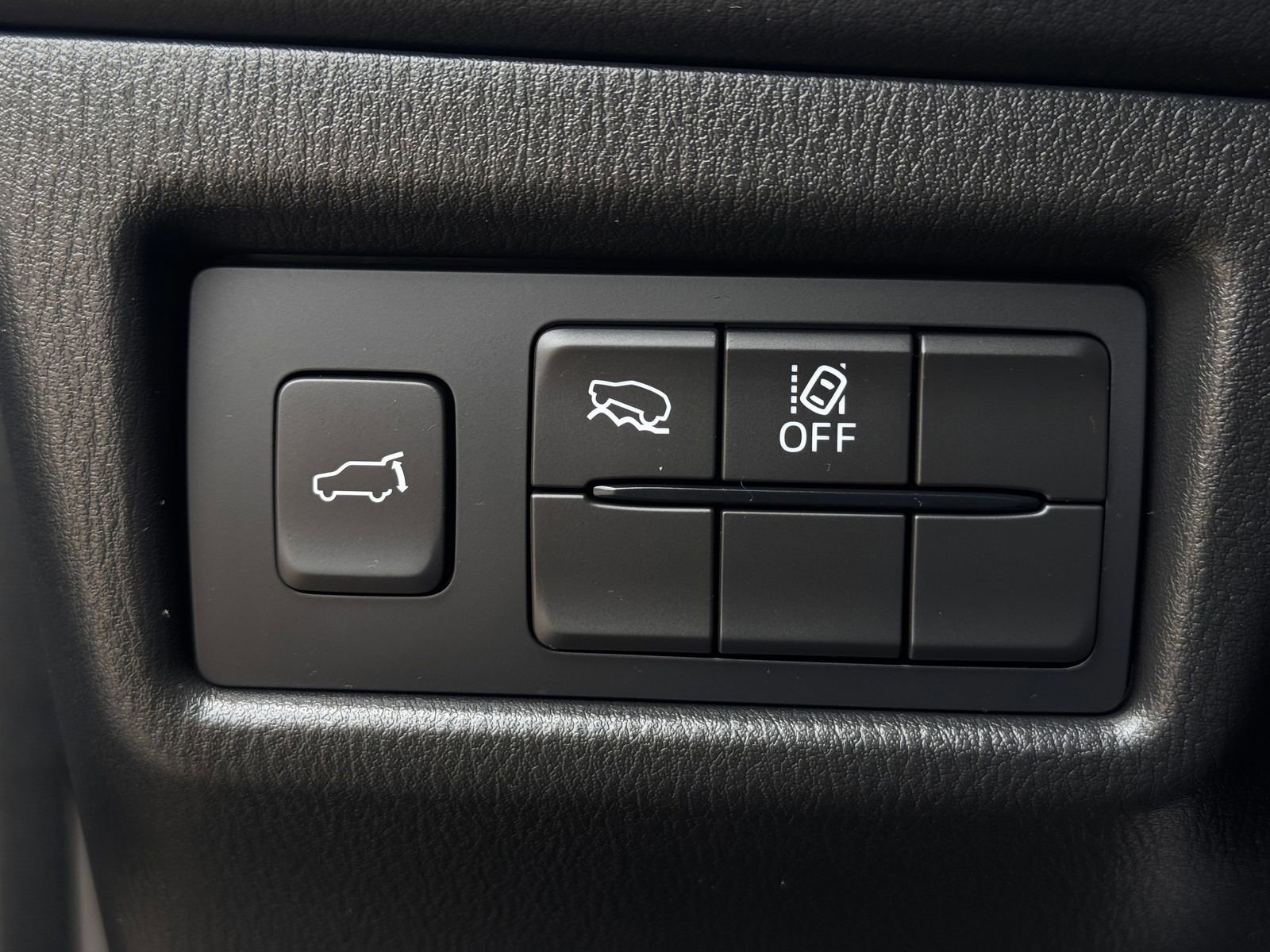 Used 2023 MAZDA CX-5 Carbon Edition image 24