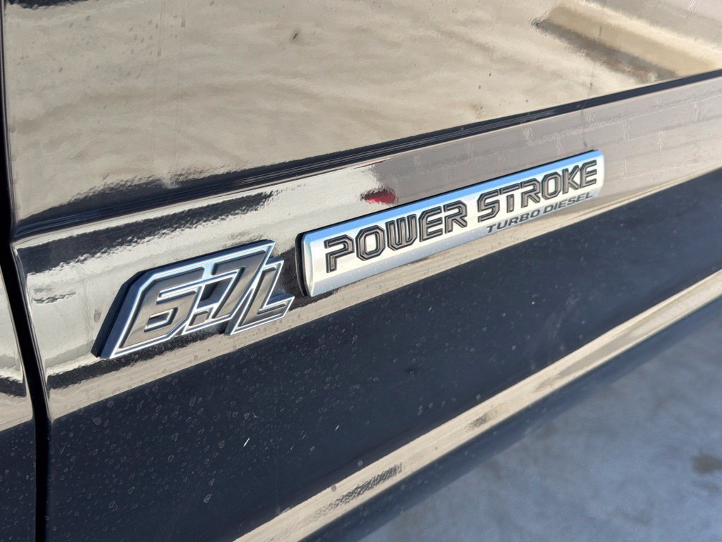 Certified 2020 Ford F250 4x4 Crew Cab Super Duty image 5