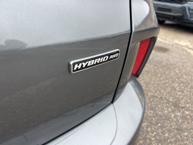 Certified 2023 Ford Escape ST-Line Select w/ Tech Pack #2 image 27