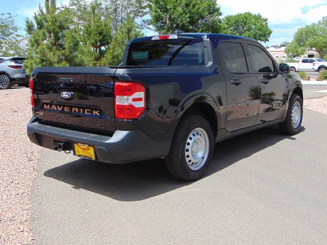 Certified 2025 Ford Maverick XL w/ 4K Tow Package AWD/4WD image 6