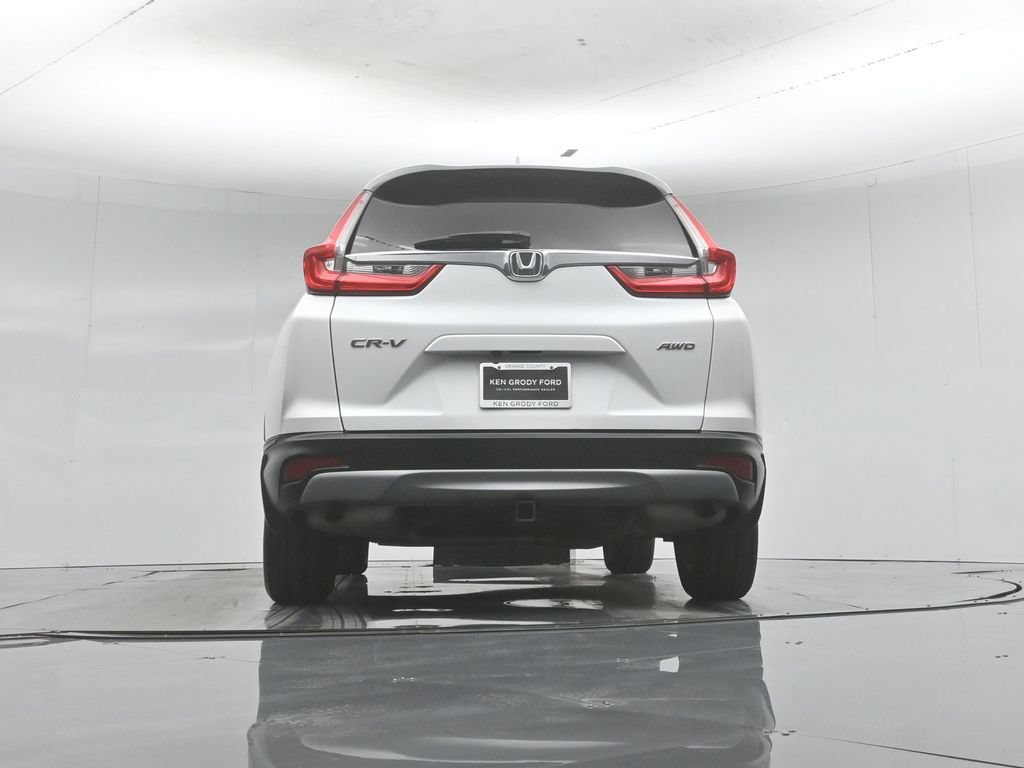 Used 2019 Honda CR-V EX image 47