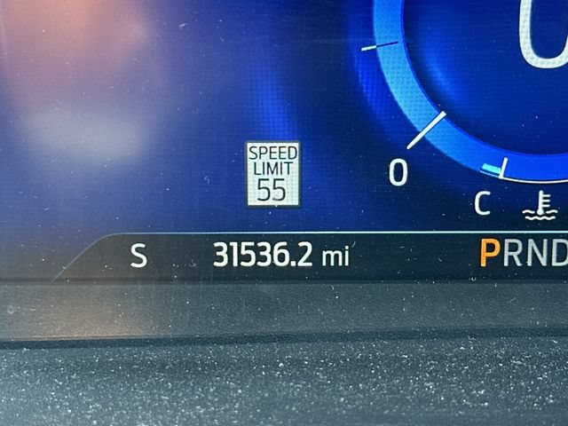 Certified 2023 Ford Explorer Platinum w/ Technology Package AWD/4WD image 9