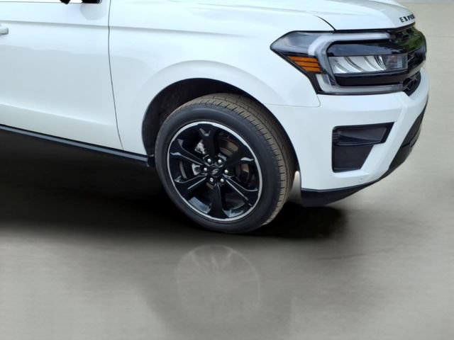 Certified 2023 Ford Expedition Max Limited AWD/4WD image 4