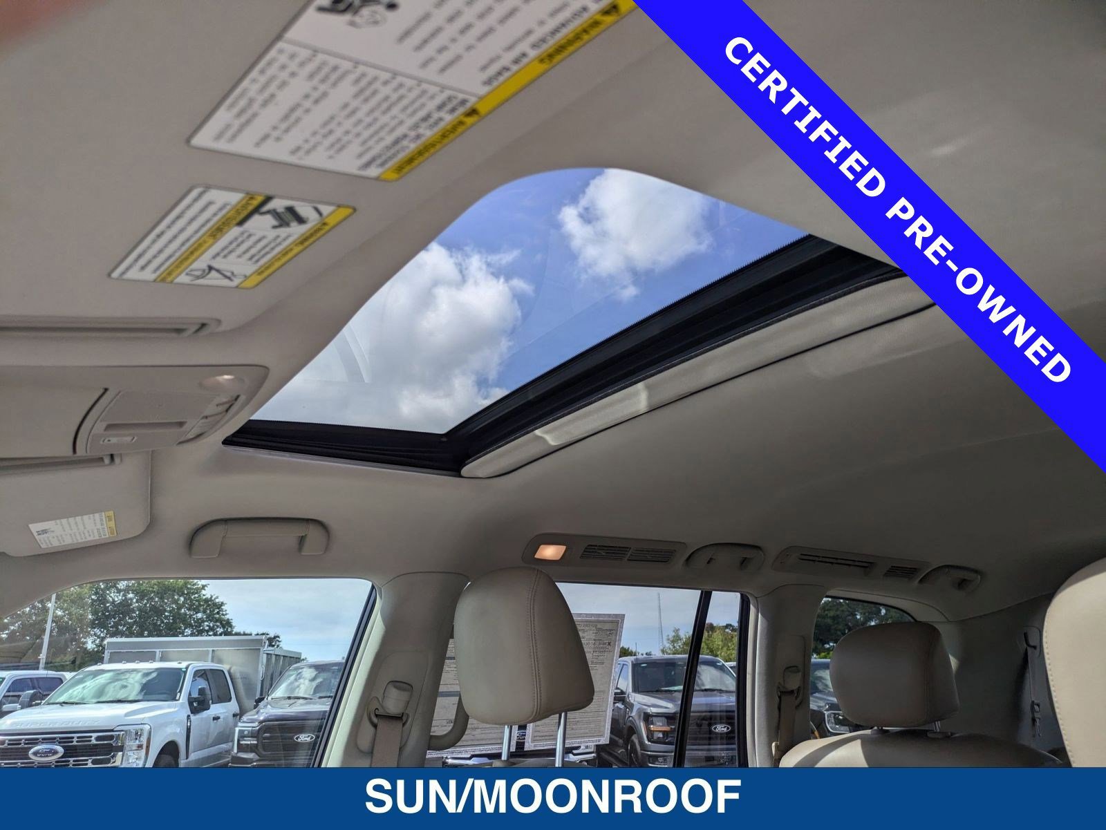 Used 2020 Nissan Armada SL w/ Premium Package image 25