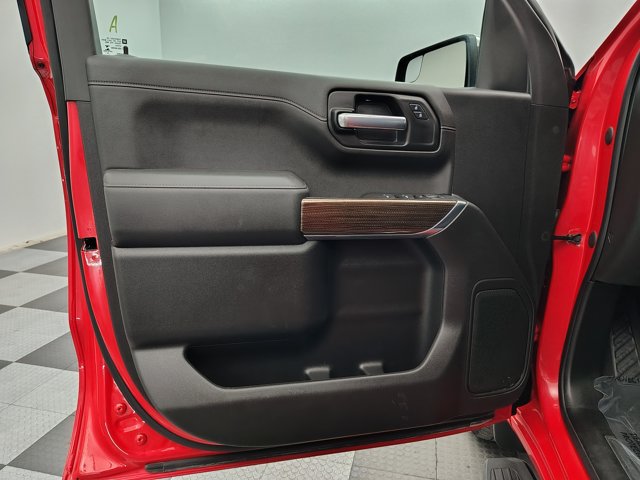 Used 2021 Chevrolet Silverado 1500 LT AWD/4WD image 22