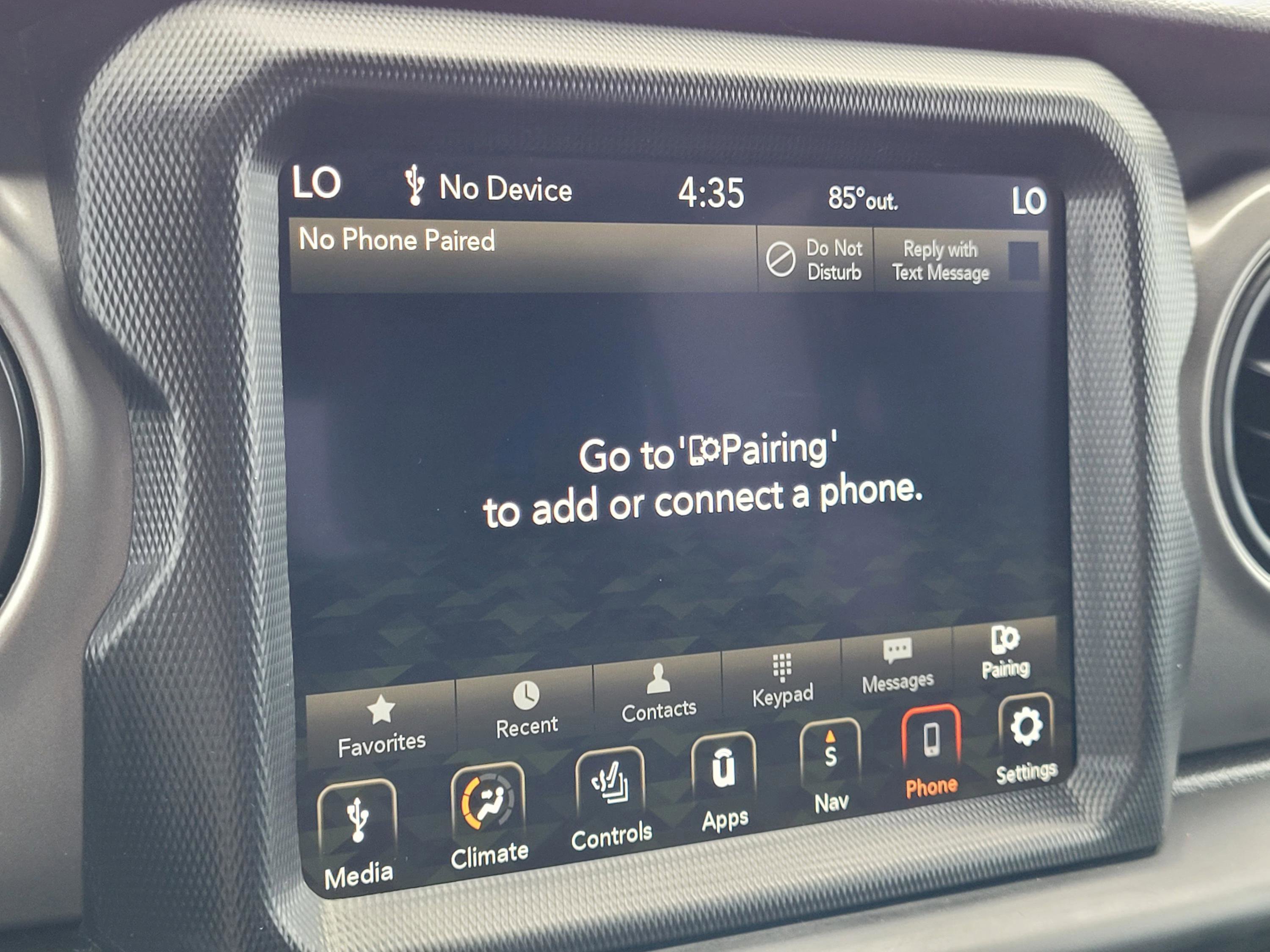 Used 2023 Jeep Gladiator Sport AWD/4WD image 19