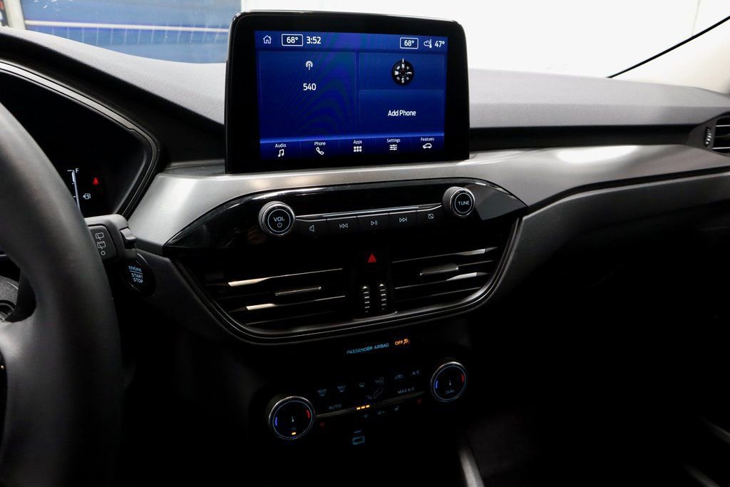 Certified 2023 Ford Escape Active image 32