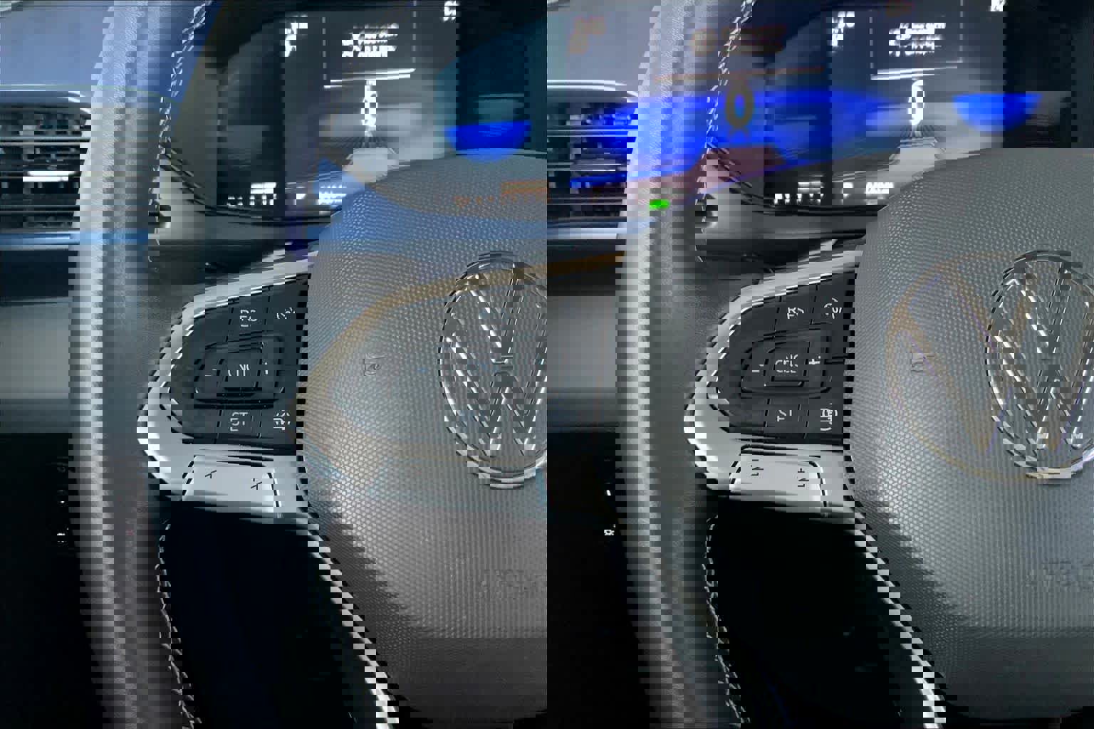 Used 2022 Volkswagen Taos SE image 22