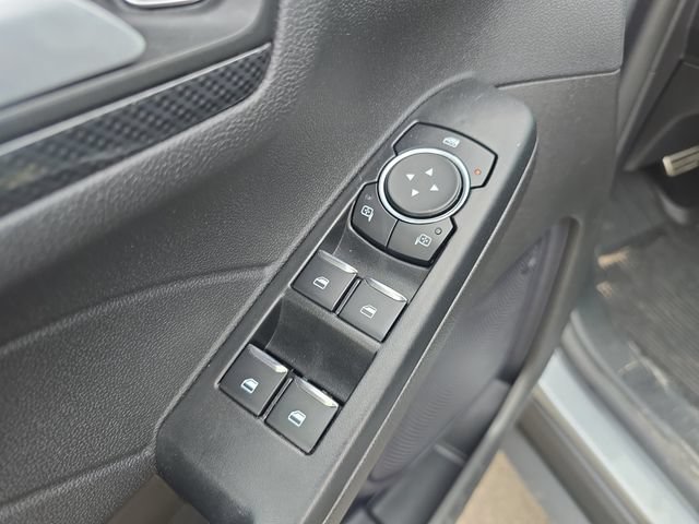 Certified 2024 Ford Escape ST-Line w/ Tech Pack #1 AWD/4WD image 12