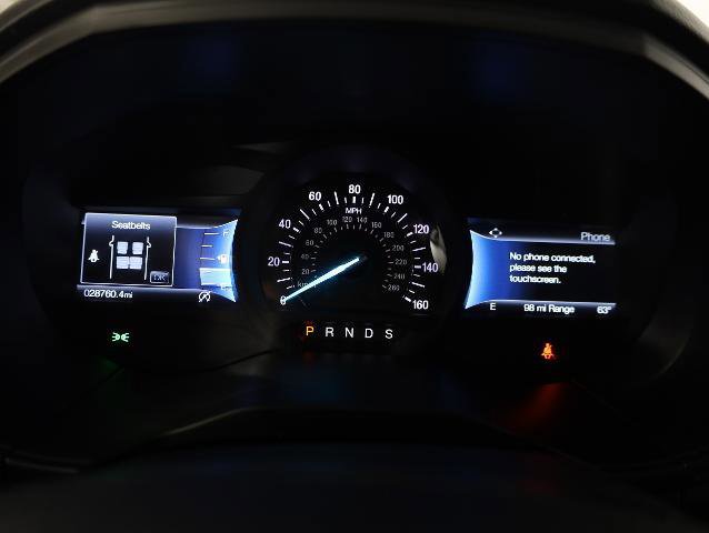 Certified 2022 Ford Edge SEL w/ Convenience Package image 13