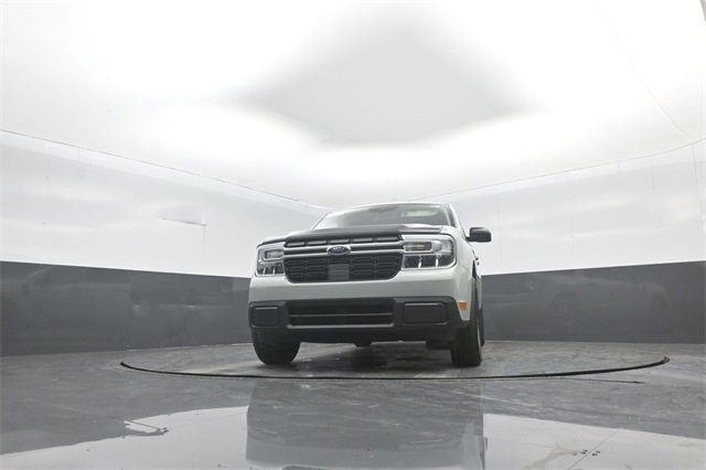 Certified 2024 Ford Maverick Lariat image 28