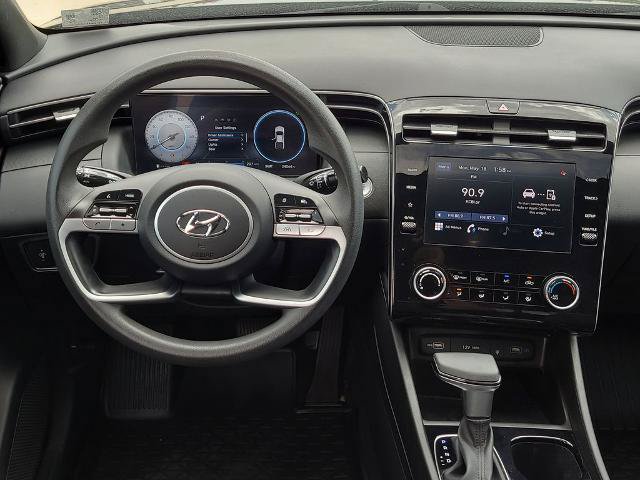 Used 2023 Hyundai Santa Cruz SEL w/ Activity Package AWD/4WD image 17