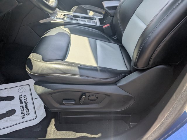 Certified 2022 Ford Explorer XLT w/ Equipment Group 202A RWD image 15