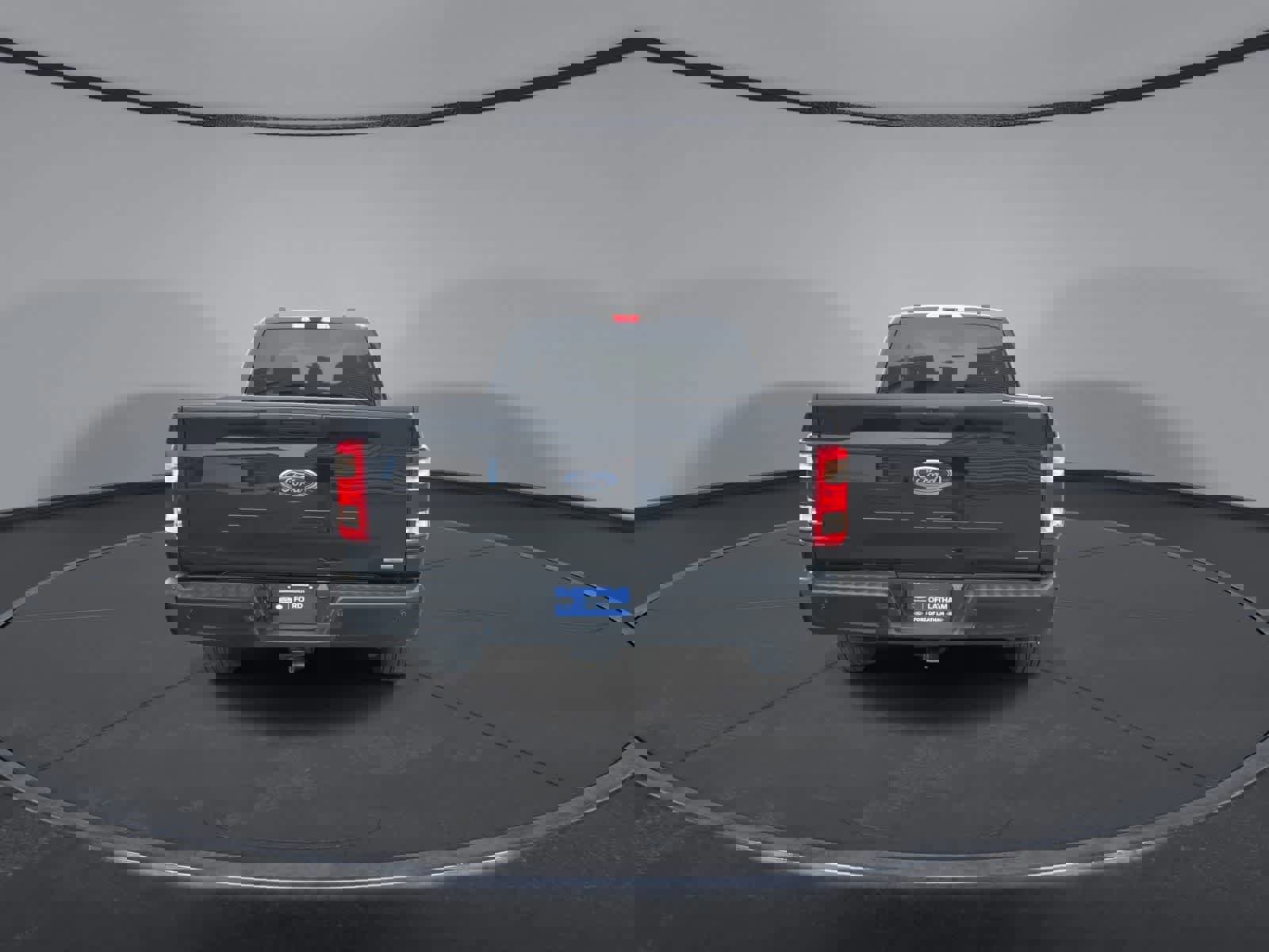 Certified 2023 Ford F150 XL w/ STX Appearance Package image 3