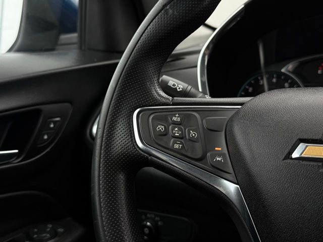 Used 2021 Chevrolet Equinox LT image 24