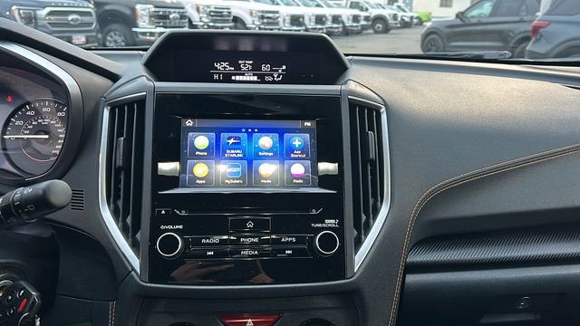 Used 2023 Subaru Crosstrek 2.0i Premium image 20