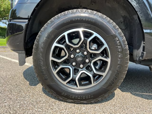 Certified 2023 Ford F150 XLT w/ Equipment Group 302A High AWD/4WD image 16