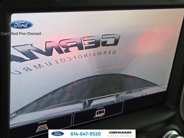 Used 2022 GMC Sierra 1500 Elevation w/ Preferred Package AWD/4WD image 33
