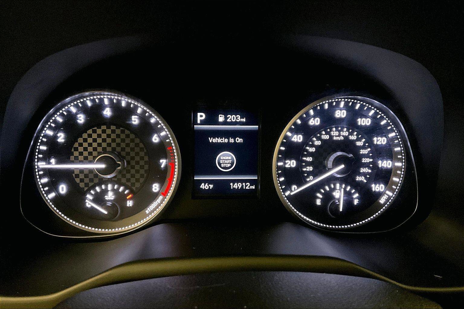 Used 2019 Hyundai Elantra Value Edition w/ Cargo Package image 19